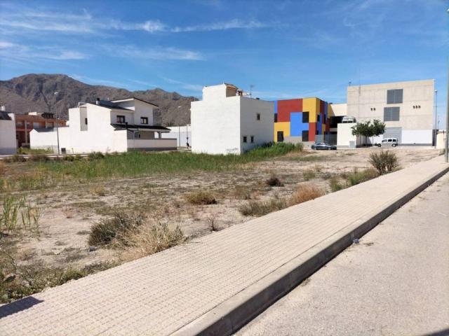 Terreno en Venta en Granja de Rocamora