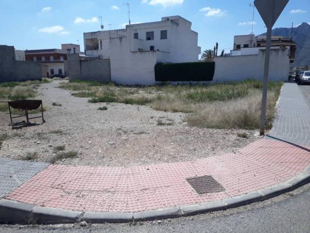 Terreno en Venta en Granja de Rocamora
