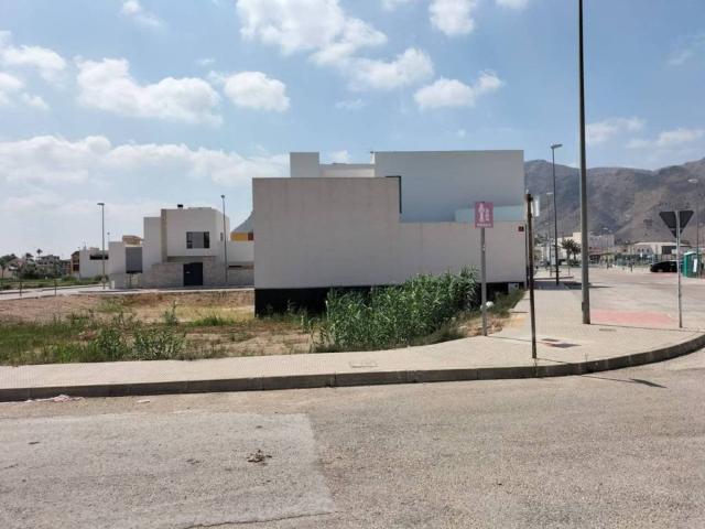 Terreno en Venta en Granja de Rocamora