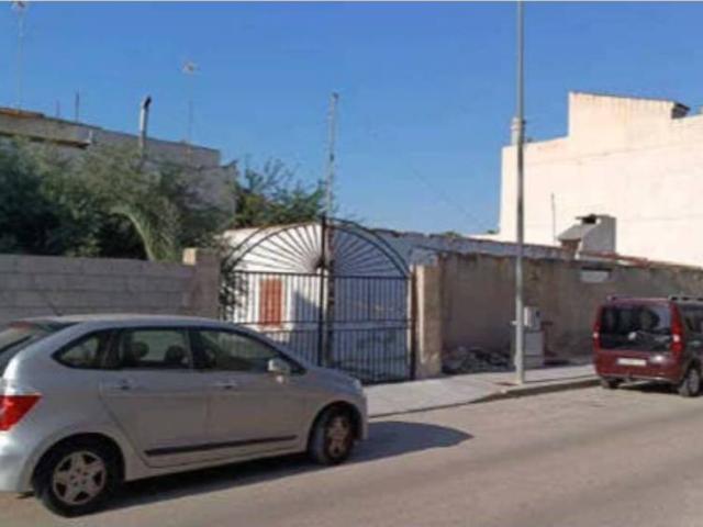 Terreno en Venta en Granja de Rocamora