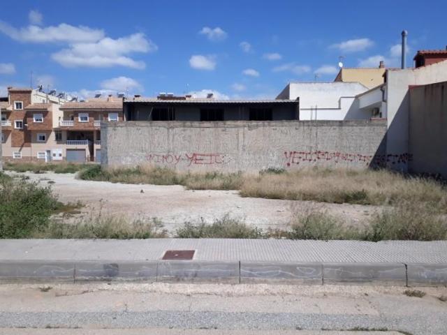 Terreno en venta en Granja de Rocamora, Centro
