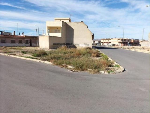 Terreno en venta en Granja de Rocamora, Comunidad valenciana