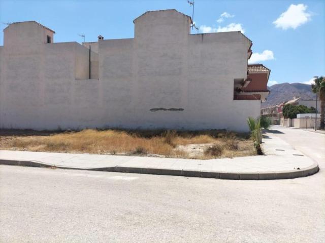 Terreno en venta en Granja de Rocamora, Comunidad valenciana