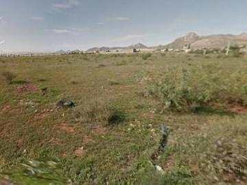 TERRENO EN VENTA EN GRANJAS FAMILIARES DE CHIHUAHUA