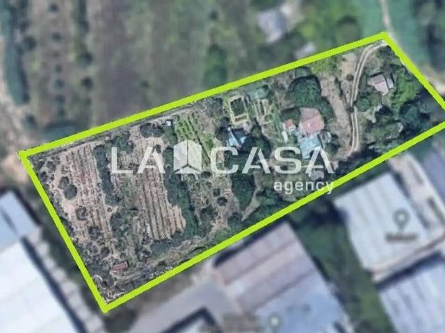 Terreno en Venta en Granollers