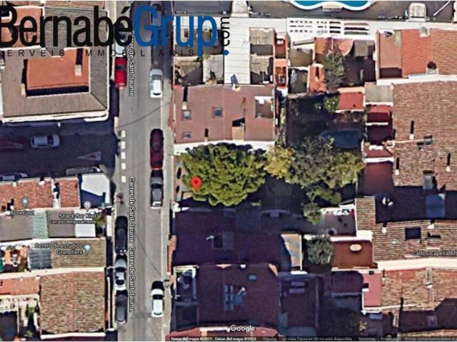 Terreno en Venta en Granollers