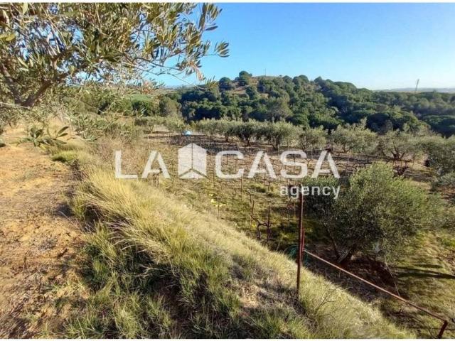 Terreno en Venta en Granollers