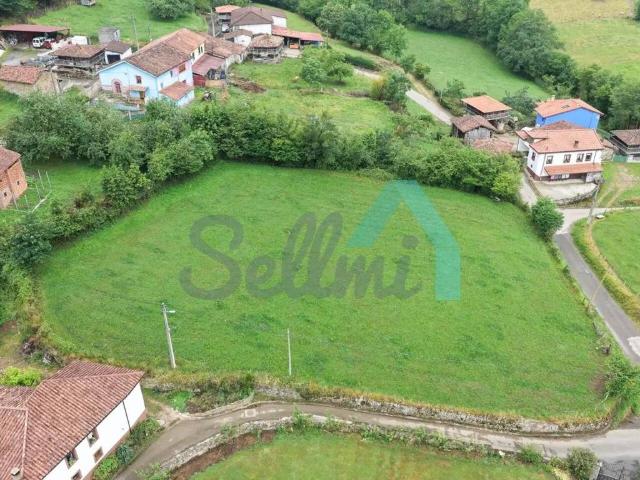 Terreno en Venta en Grado
