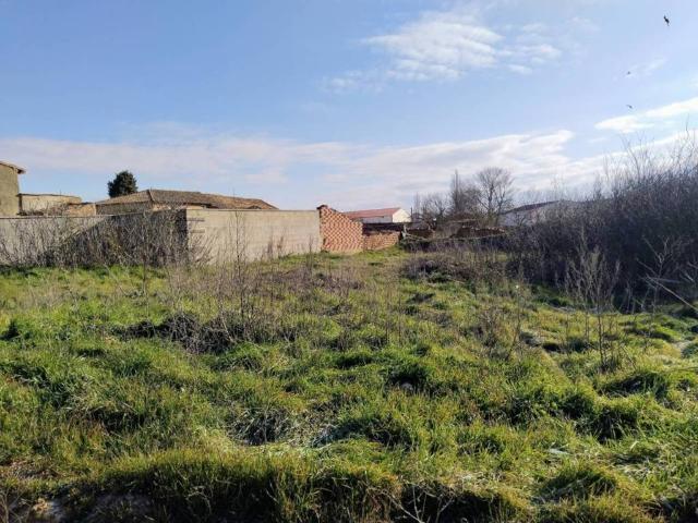 Terreno en Venta en Grijalba