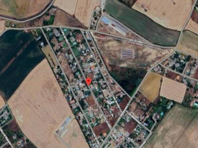 Terreno en Venta en Grijota