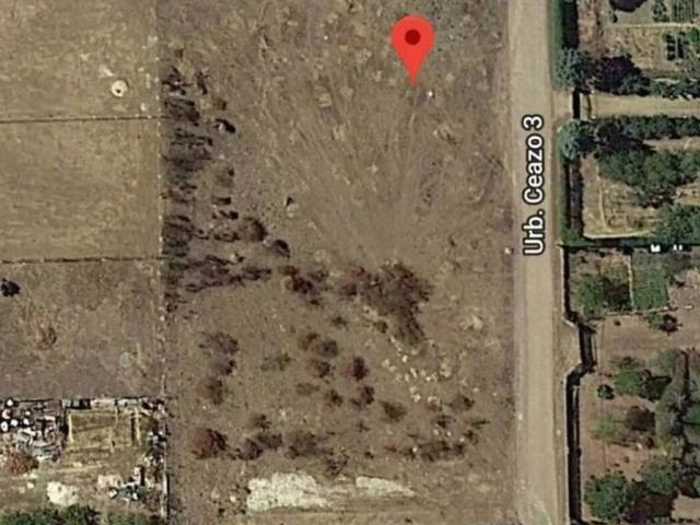 Terreno en Venta en Grijota