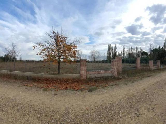 Terreno en Venta en Grijota