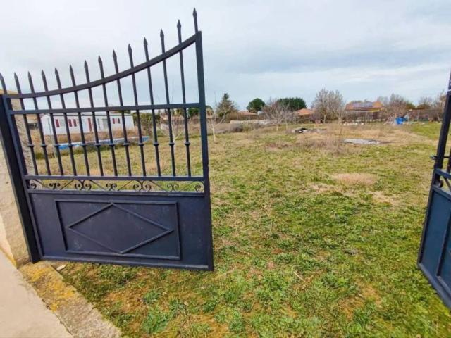 Terreno en Venta en Grijota