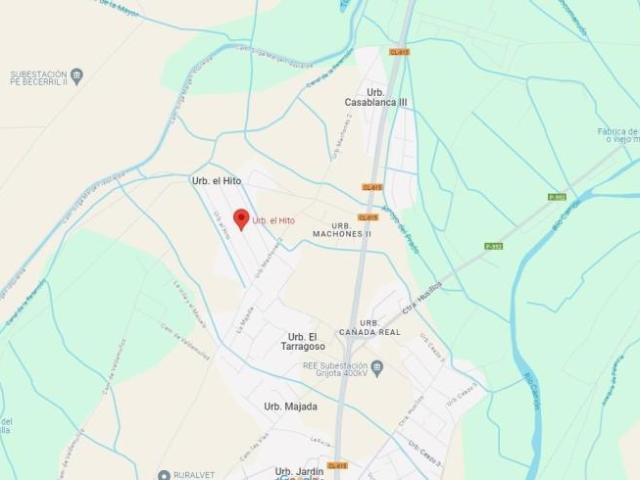 Terreno en venta en Grijota, Grijota