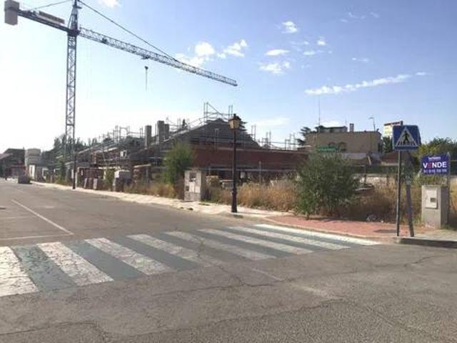 Terreno en Venta en Griñón