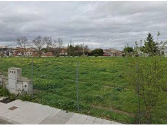 Terreno en Venta en Griñón
