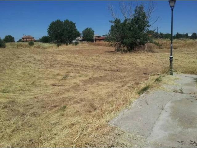Terreno en Venta en Griñón
