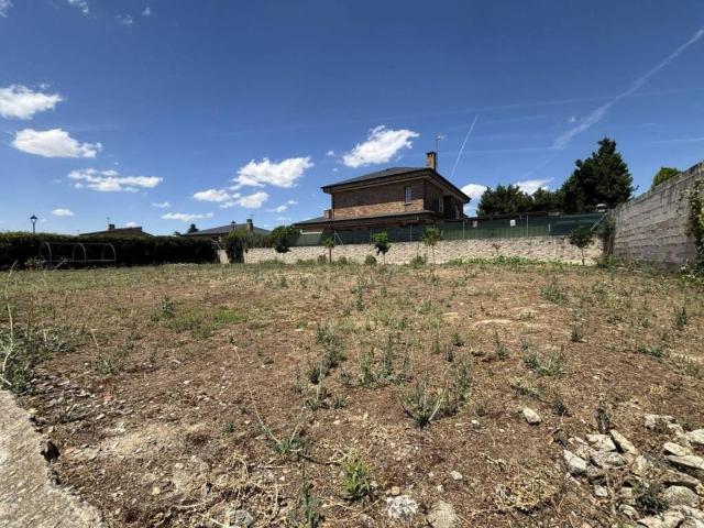 Terreno en Venta en Griñón