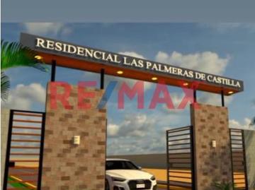 Terreno en venta en Huanchaco a S/107,405