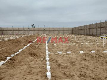 Terreno en venta en Huanchaco a S/107,980