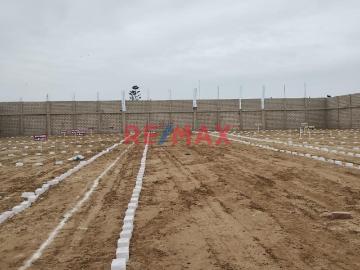 Terreno en venta en Huanchaco a S/108,239