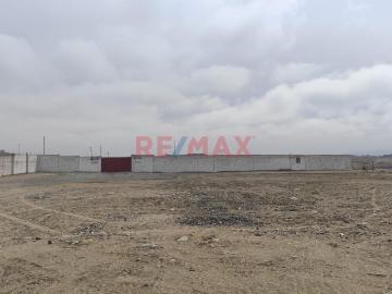 Terreno en venta en Huanchaco a S/1,295,800