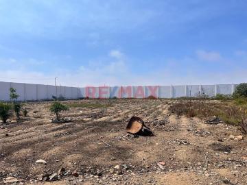 Terreno en venta en Huanchaco a S/1,380,000