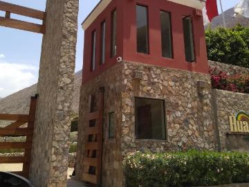 Terreno en venta en Huanchuy Canta