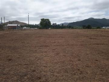 Terreno en Venta en HUAQUEN