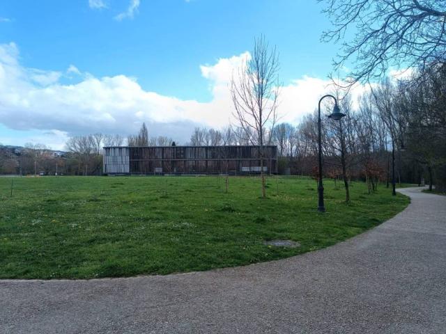 Terreno en Venta en Huarte Uharte