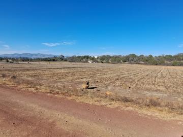 TERRENO EN VENTA EN HUASCA DE OCAMPO SAN MIGUEL REGLA