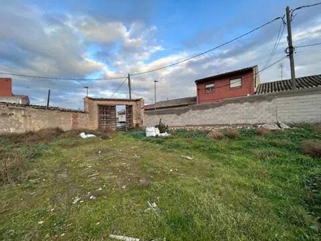 Terreno en Venta en Huecas