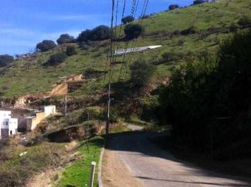 Terreno en Venta en Huechuraba