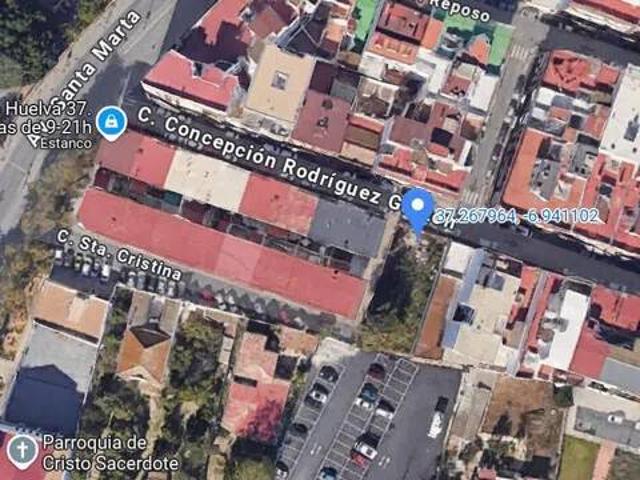 Terreno en Venta en Huelva