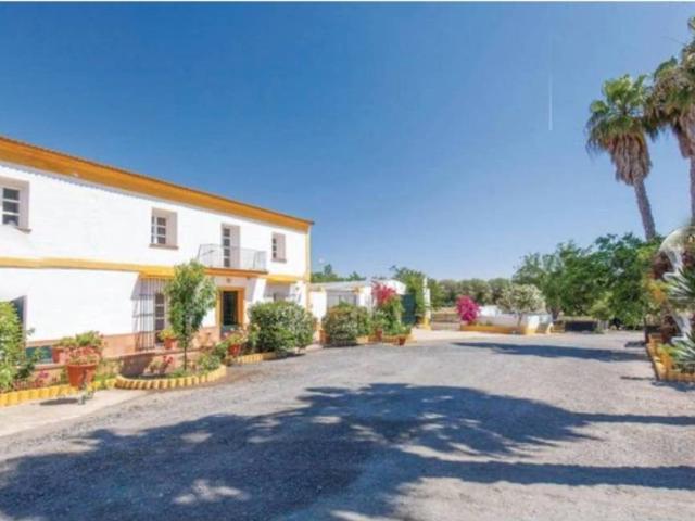 Terreno en Venta en Huelva