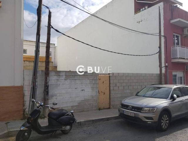 Terreno en Venta en Huelva