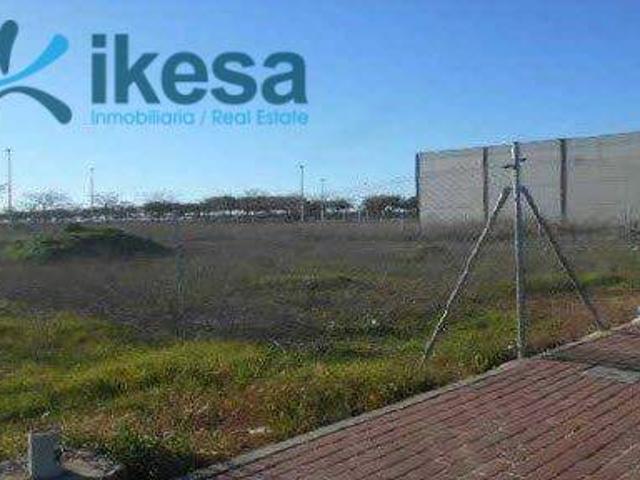 Terreno en Venta en Huelva