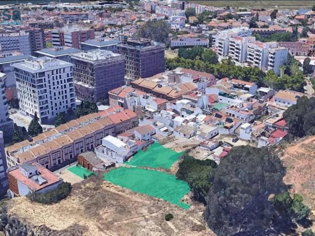 Terreno en Venta en Huelva