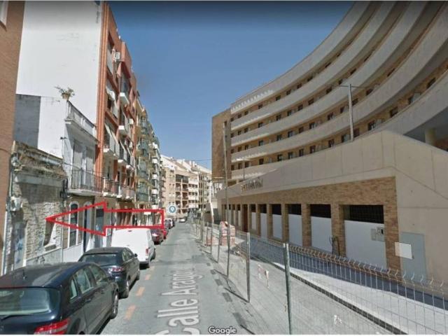 Terreno en Venta en Huelva