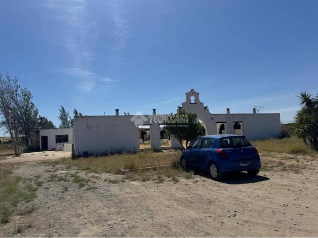 Terreno en Venta en Huelva