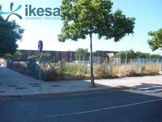 Terreno en venta en Huelva, Fuentepiña