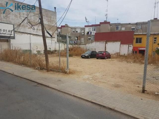 Terreno en venta en Huelva, Fuentepiña