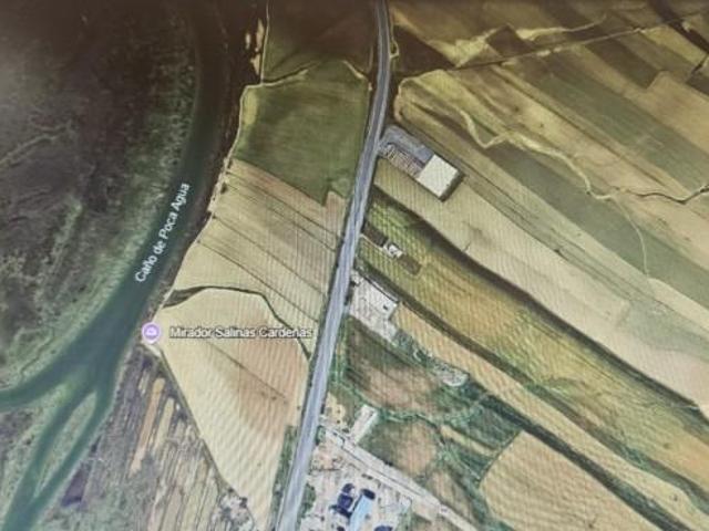 Terreno en venta en Huelva, Marismas del Odiel