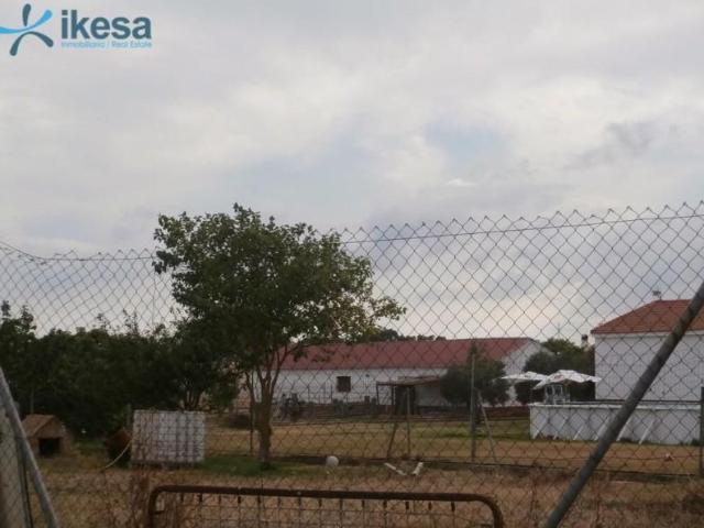 Terreno en venta en Huelva, Peguerillas