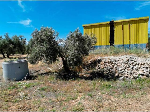 Terreno en Venta en Huelma