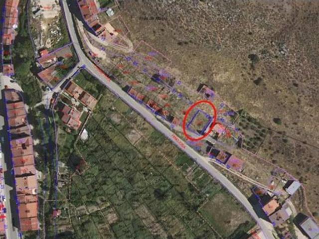 Terreno en Venta en Huerta de Rey