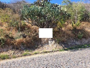 Terreno en venta en huertas la joya ascendente 1480 m2