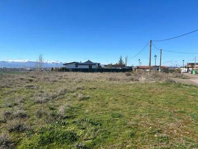 Terreno en Venta en Huércanos