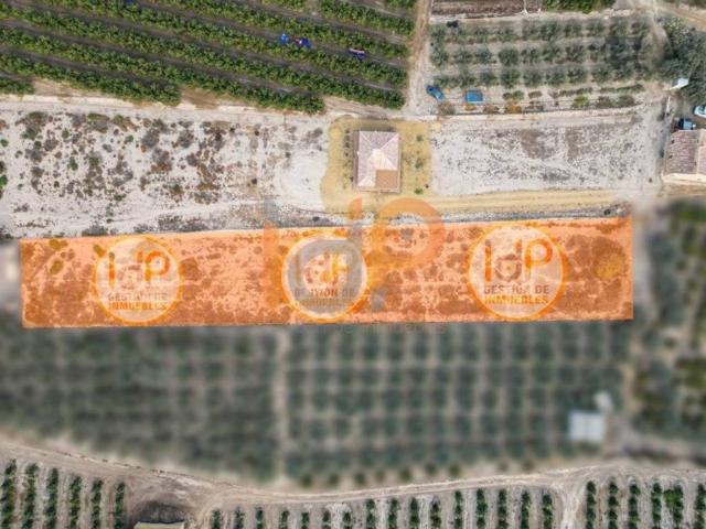 Terreno en Venta en Huércal Overa