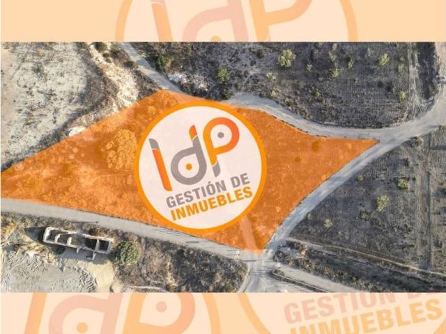 Terreno en Venta en Huércal Overa